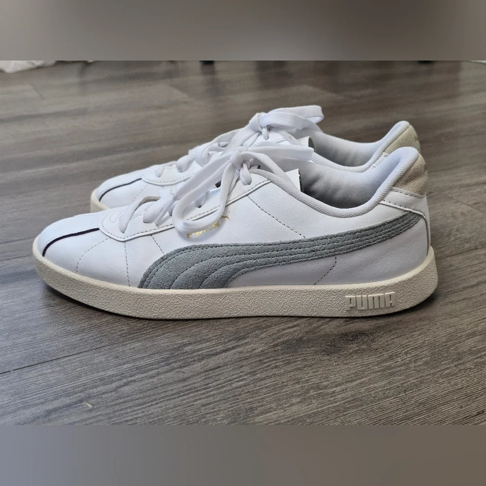 Puma good pre